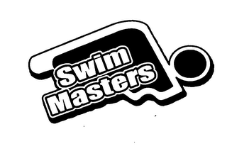SWIM MASTERS logo