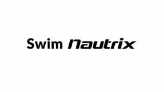SWIM NAUTRIX logo