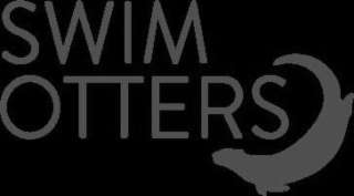 SWIM OTTERS logo