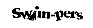 SWIM-PERS logo