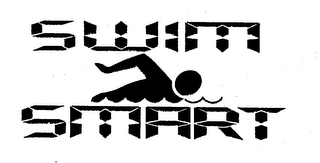 SWIM SMART logo