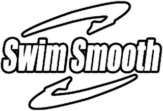 SWIM SMOOTH logo