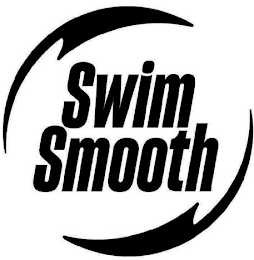 SWIM SMOOTH logo