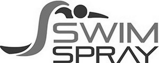SWIM SPRAY