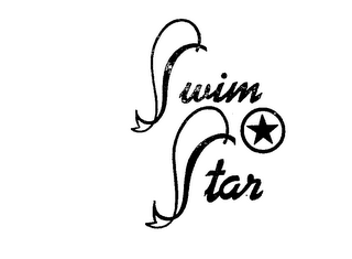 SWIM STAR logo