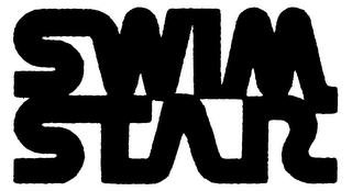 SWIM STAR logo