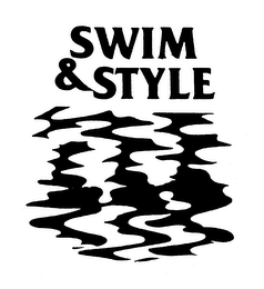 SWIM & STYLE logo