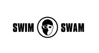 SWIM SWAM logo
