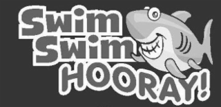 SWIM SWIM HOORAY logo