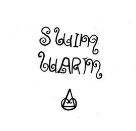 SWIM WARM logo