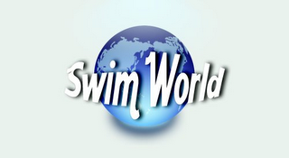SWIM WORLD logo