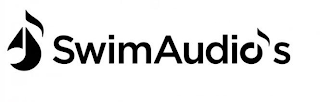 SWIMAUDIOS logo