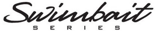 SWIMBAIT SERIES logo