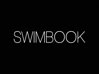 SWIMBOOK logo