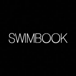 SWIMBOOK logo