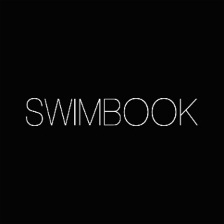 SWIMBOOK logo