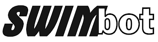 SWIMBOT logo