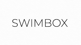 SWIMBOX logo