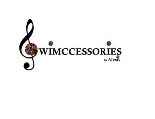 SWIMCCESSORIES logo
