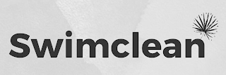 SWIMCLEAN logo