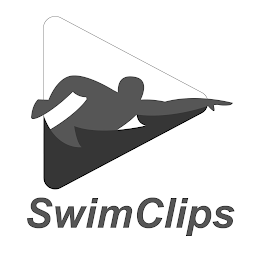 SWIMCLIPS logo