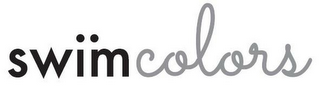 SWIMCOLORS logo