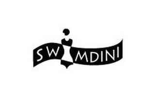 SWIMDINI logo