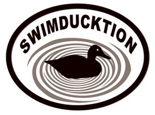 SWIMDUCKTION logo