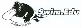 SWIM.EDU SWIM-EDU.COM logo
