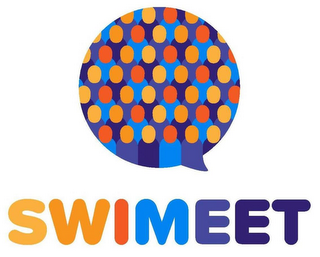 SWIMEET logo