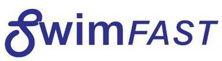 SWIMFAST logo