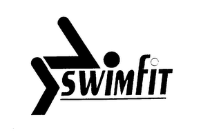 SWIMFIT logo