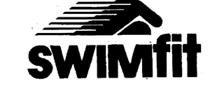 SWIMFIT logo