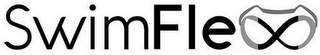 SWIMFLEX logo