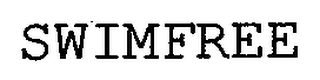 SWIMFREE logo