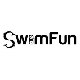 SWIMFUN logo
