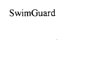 SWIMGUARD logo