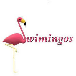 SWIMINGOS logo