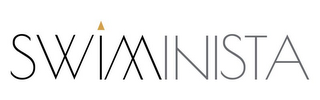 SWIMINISTA logo