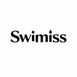 SWIMISS logo