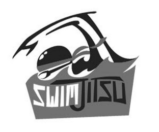 SWIMJITSU logo