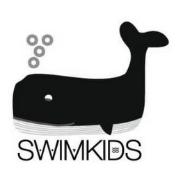 SWIMKIDS logo