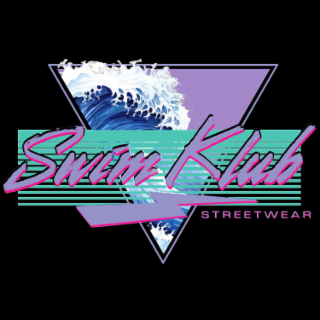 SWIMKLUB STREETWEAR logo