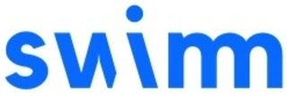 SWIMM logo