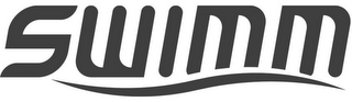 SWIMM logo
