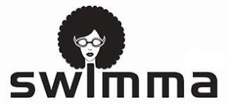 SWIMMA logo