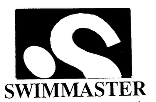 SWIMMASTER logo