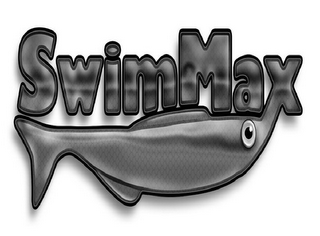 SWIMMAX logo
