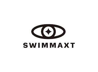 SWIMMAXT logo