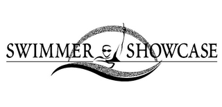 SWIMMER SHOWCASE logo